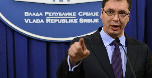 Vučić: Pred nama su turbulentna vremena