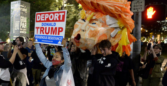 Blokirani putevi, Šer i Madona na ulicama