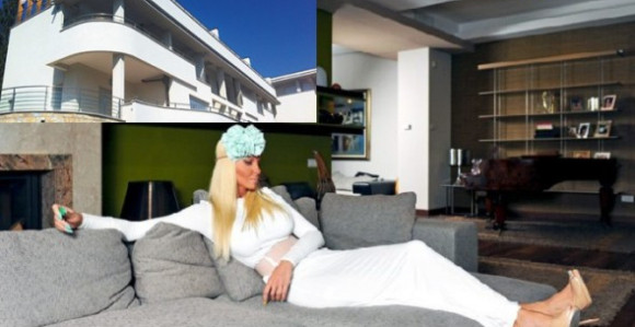 Jeleni Karleuši zbog duga plijene imovinu