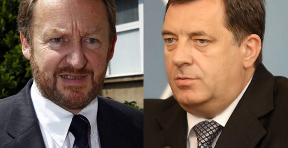 "Ili se mijenjaj ili ćeš biti promijenjen"