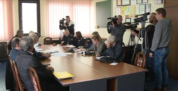 Okončao krizu u Privrednoj komori