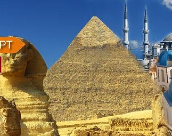 Грчка, Египат и Турска поново популарне међу туристима