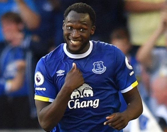 Menadžer Evertona: Bolje da Lukaku ode iz Evertona!