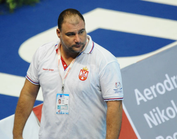 Dejan Savić poziva na spas srpskog vaterpola!