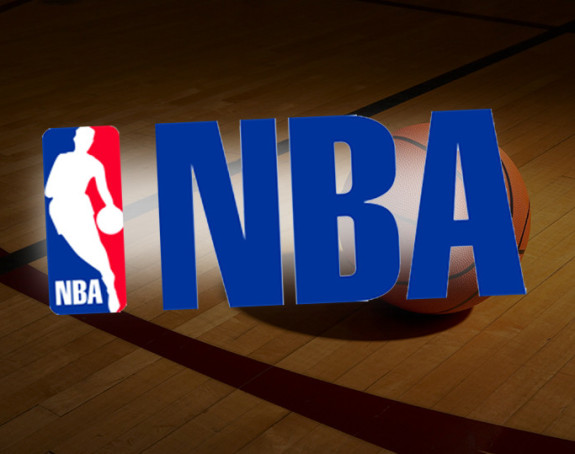 Video - NBA: Harden srušio Sparse, DeRozan Tandere, Golden Stejt lako...