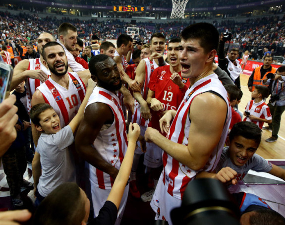 EL: Zvezda u Kazanju traži malu senzaciju!