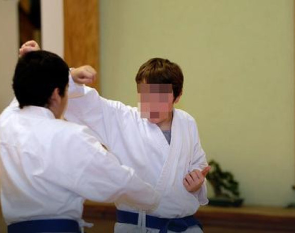 "Malo je" 40 medalja: Ostao bez stipendije?!