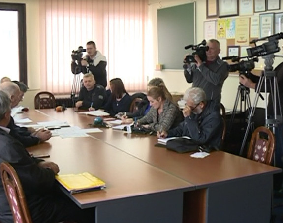 Okončao krizu u Privrednoj komori