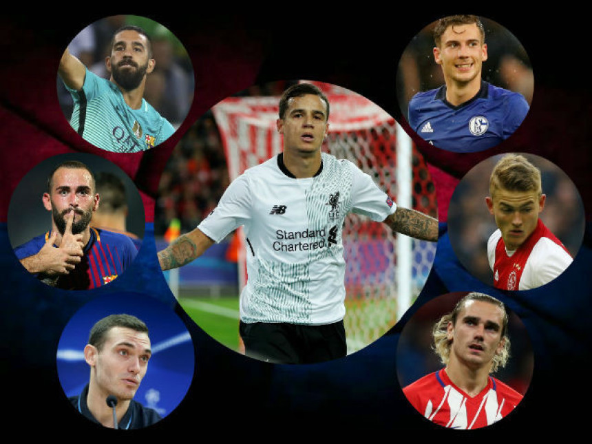 Barsin plan za januar: Ili Kutinjo ili niko! 