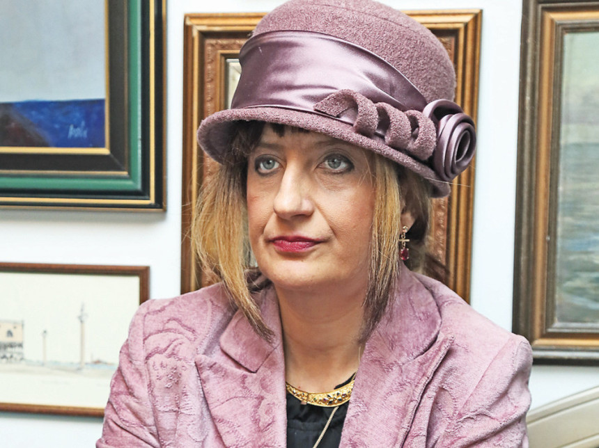 Isidora kritično, očekuje čudo 