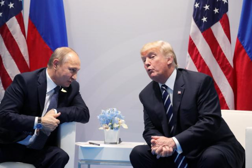 Ništa od sastanka Putina i Trampa?