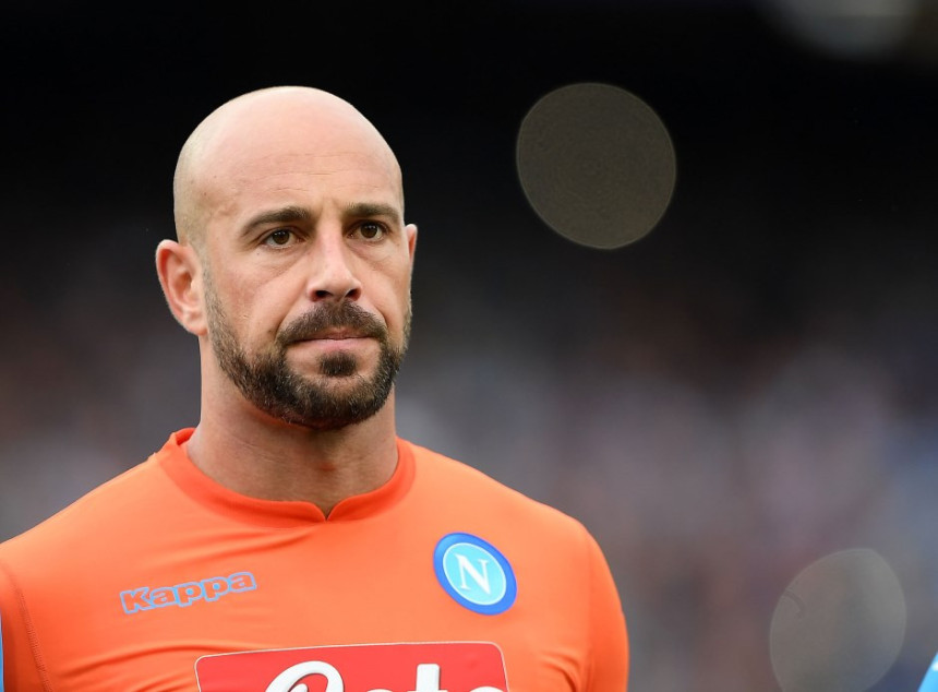 Napoli: Ko poslije Rejne?