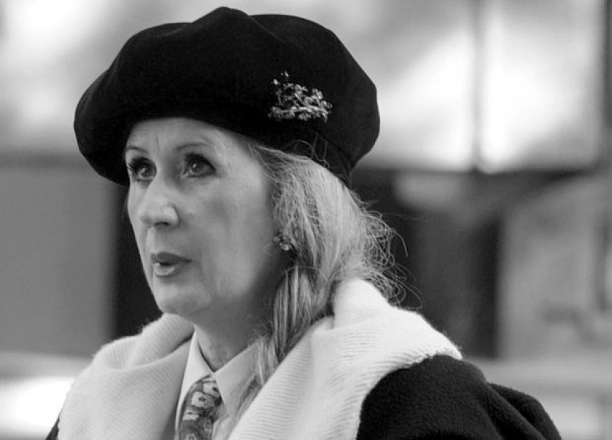 Preminula Mila Štula