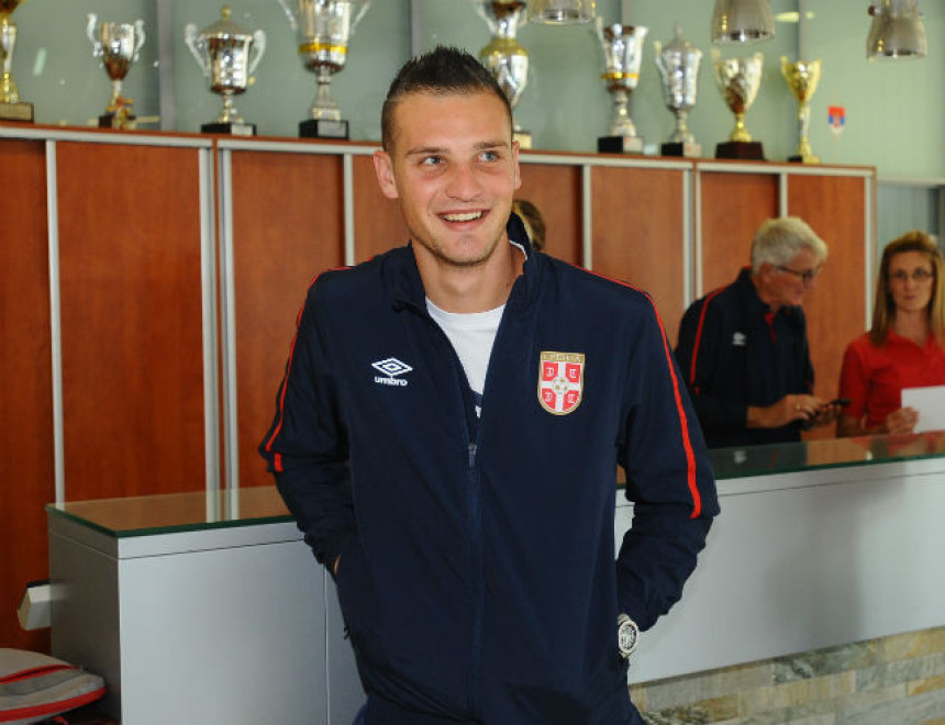 Rajković: Samo sam radio svoj posao!