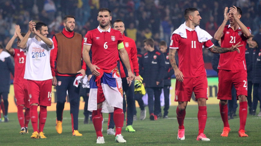 Klub 100: Deki, Savo, a od utorka i...