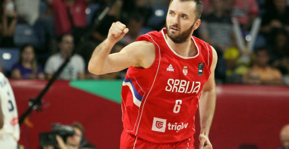 Nadam se da ćemo u Kini 2019. igrati svi!