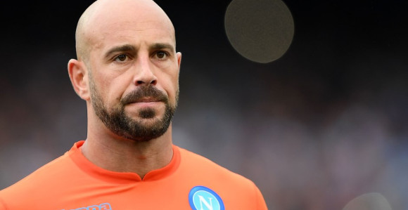 Napoli: Ko poslije Rejne?