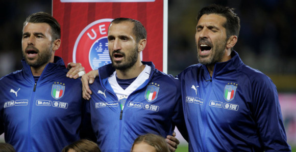 SP - Baraž: Možete li da zamislite Mundijal bez Italije?