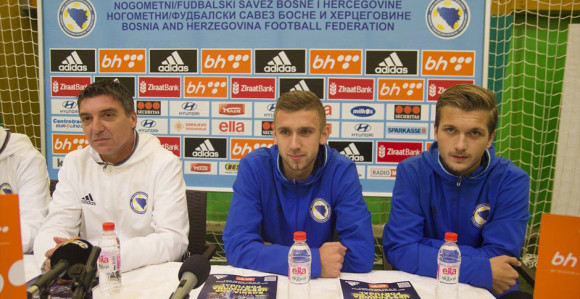 EP do 21: "Zmajići", neka se u Velsu ponovi Portugal!