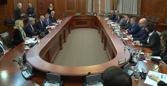 Ista cijena gasa za Srpsku i FBiH