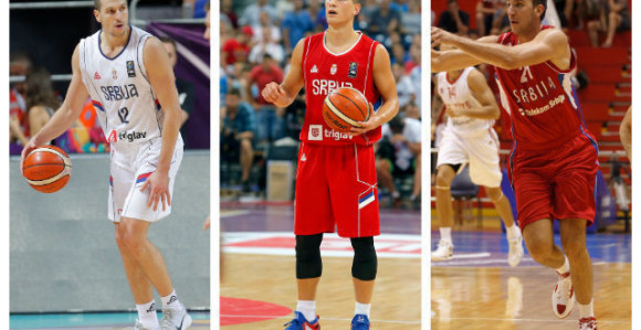 Unikahin stav: Igrači da sami izaberu!