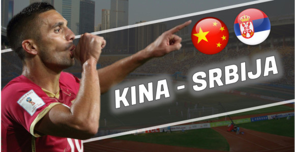 Test: Krstajić mijenjao, "Orlovi" nastavili pobjednički!