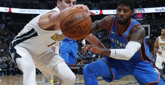 Jokić presudio Tanderu, solidna partija Bogdana!