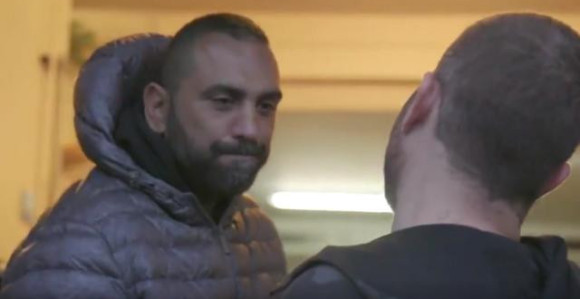 Tukao novinara tokom intervjua