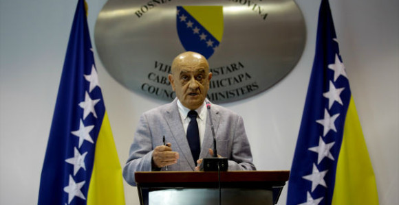 BiH će preživjeti i bez para od MMF