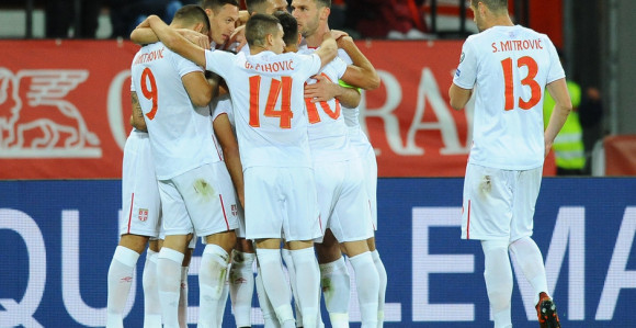 SP: Ovako Srbija može do trećeg šešira na žrijebu...!