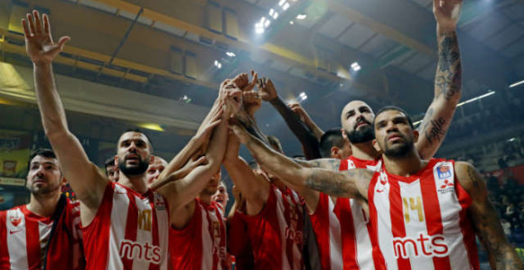 ЕЛ - најава: На таласу дербија до цунамија у Малаги!