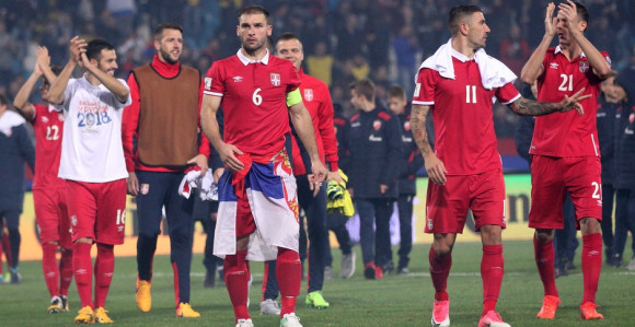 Klub 100: Deki, Savo, a od utorka i...