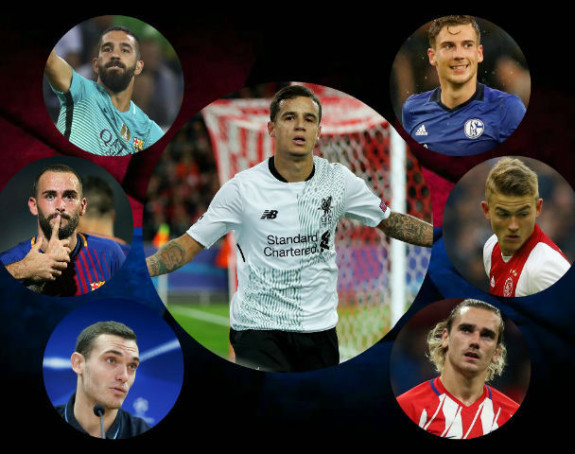 Barsin plan za januar: Ili Kutinjo ili niko! 