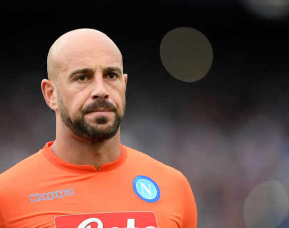 Napoli: Ko poslije Rejne?