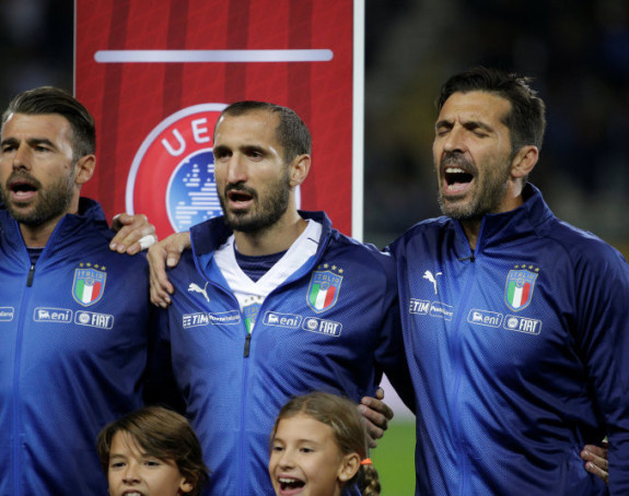 SP - Baraž: Možete li da zamislite Mundijal bez Italije?