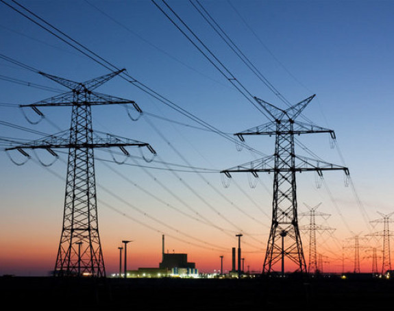 Politika kočničar rasta energetike