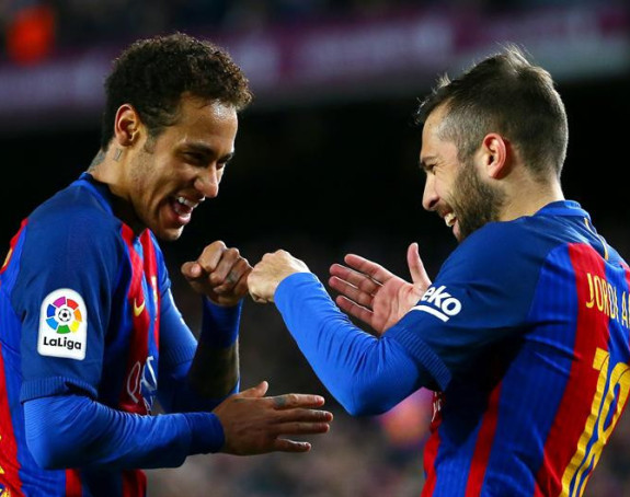 Alba: Bolje mi je otkad Nejmara nema!