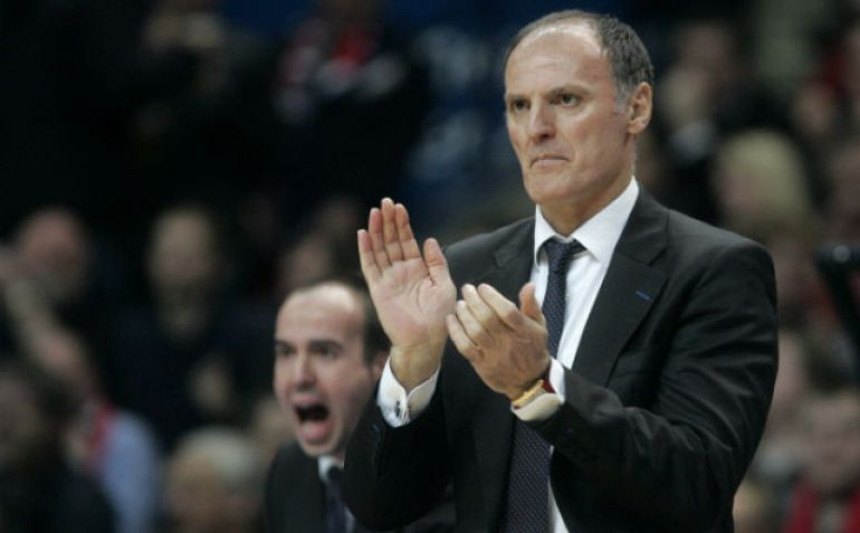 Igrač probao fizički da se obračuna s Ivanovićem!