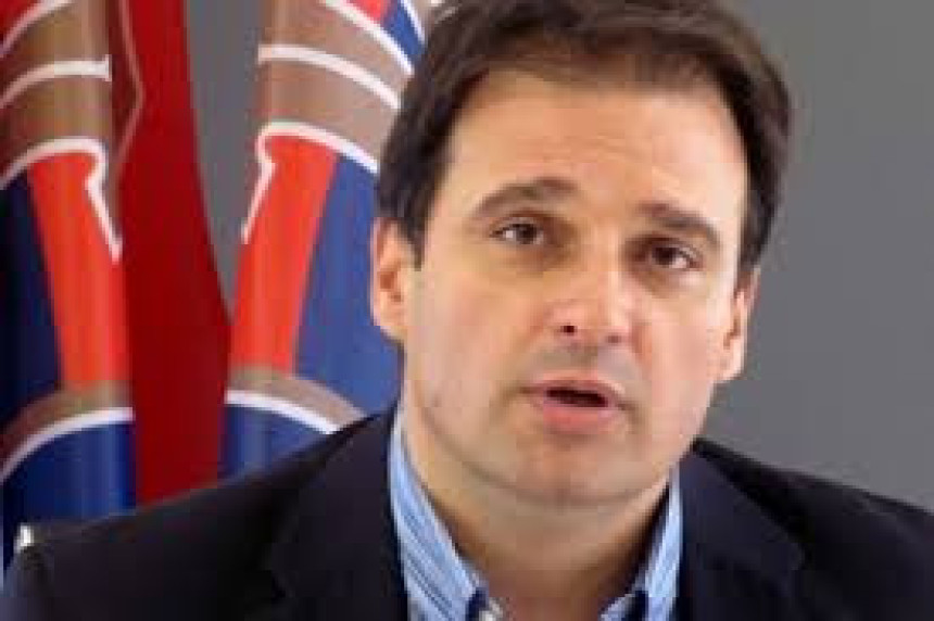 "Očekujem da SDS bude dosljedna"