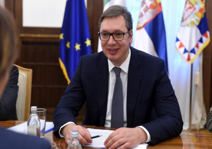 Elektromreža SRB ostaje na Kosovu