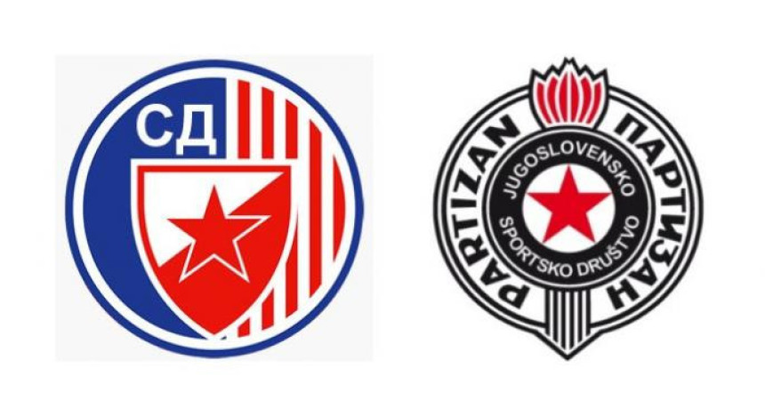 Partizan "ubica" favorita, poslije Voše, pala i Zvezda!