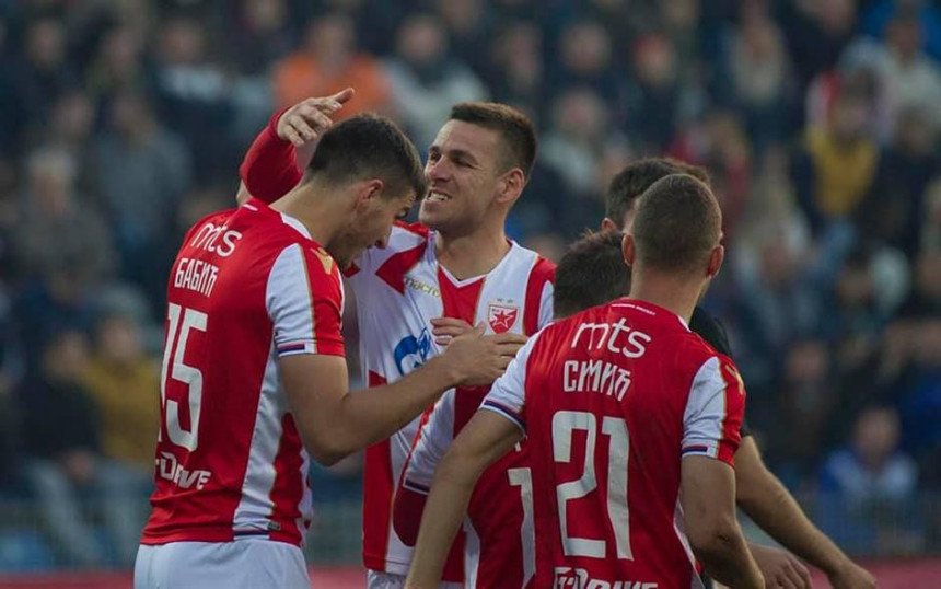 Zvezdina dominacija i kokošije slepilo Nenada Đokića!