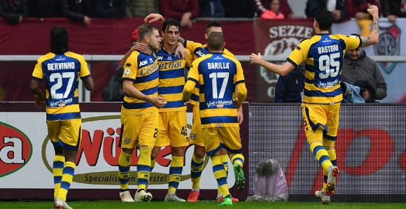 ITA: Parma prekinula uspješnu seriju Torina!