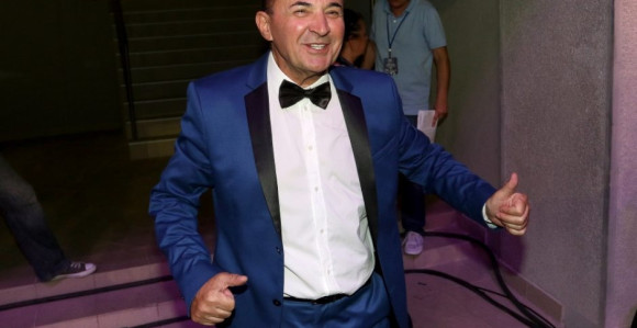 Fudbaleri prvo kod mene, pa u Skupštinu!