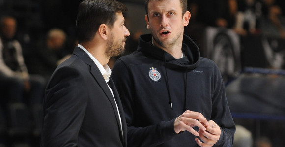 Trinkijeri: Moramo da kopamo, imam "dil" sa Novicom!