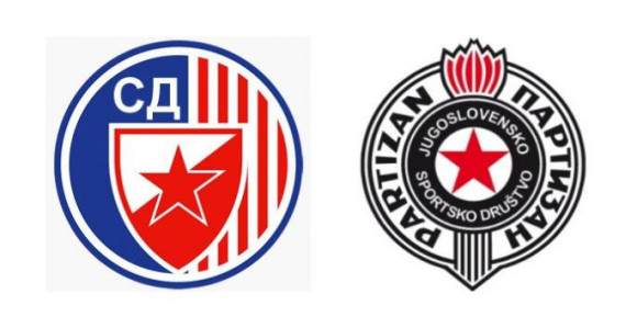 Partizan "ubica" favorita, poslije Voše, pala i Zvezda!