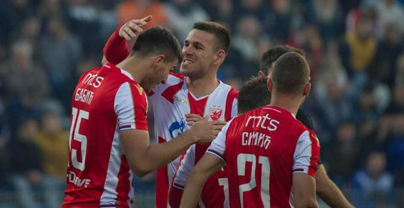 Zvezdina dominacija i kokošije slepilo Nenada Đokića!