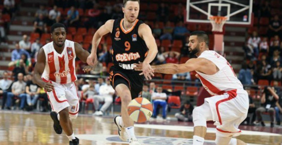 Velike promjene u Cedeviti!
