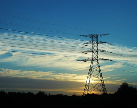 Gase svjetlo sjeveru Kosmeta?