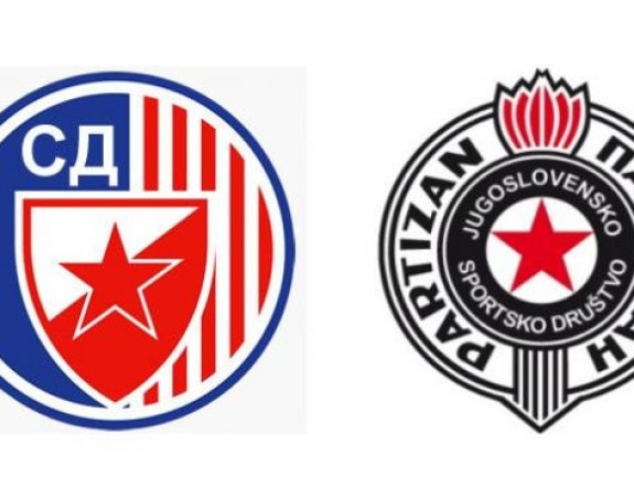 Partizan "ubica" favorita, poslije Voše, pala i Zvezda!